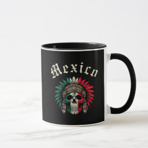 Mexiko Azteke  Tasse