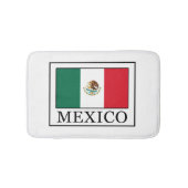 Mexiko Badematte (Vorderseite)