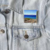 Mexiko, Baja California Sur, Mulege, Bahia 2 Button (Beispiel)
