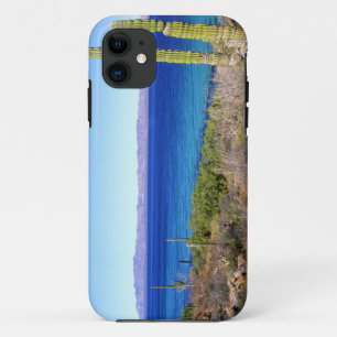 Mexiko, Baja California Sur, Mulege, Bahia 2 Case-Mate iPhone Hülle