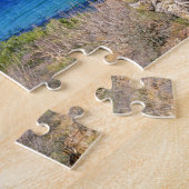 Mexiko, Baja California Sur, Mulege, Bahia 2 Puzzle (Seite)