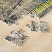 Mexiko, Baja California Sur, Mulege, Bahia Puzzle (Seite)