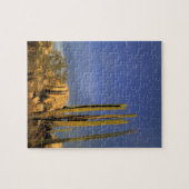 Mexiko, Baja del Norte, Wüstenstaat Catavina Puzzle (Horizontal)