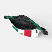 MEXIKO BAUCHTASCHE (Offen)