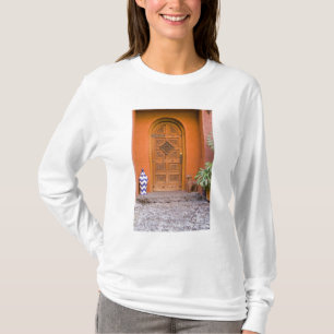 Mexiko, Bundesstaat Guanajuato, San Miguel. Casa d T-Shirt
