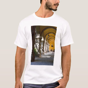 Mexiko, Bundesstaat Guanajuato, San Miguel de Alle T-Shirt