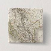 Mexiko Button (Vorderseite)