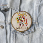 Mexiko-Button Button (Beispiel)