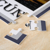 Mexiko - Cancun I Liebe - Puzzle (Seite)