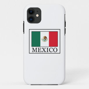 Mexiko Case-Mate iPhone Hülle