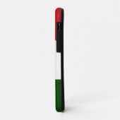 Mexiko Case-Mate iPhone Hülle (Hinten/Links)