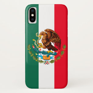 Mexiko Case-Mate iPhone Hülle