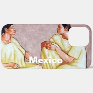 Mexiko Case-Mate iPhone Hülle