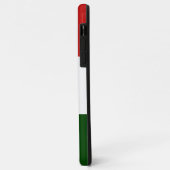 Mexiko Case-Mate iPhone Hülle (Hinten/Links)