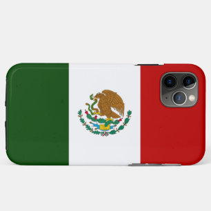 Mexiko Case-Mate iPhone Hülle