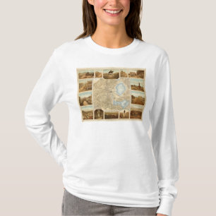 Mexiko City T-Shirt