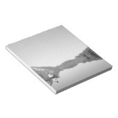 Mexiko, CONANP Park Ranger Patrouillen mit seinem  Notizblock (angewinkelt)