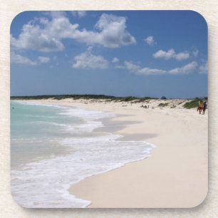 Mexiko, Cozumel, Punta Morena, die Ostküste Untersetzer