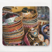 Mexiko, Cozumel. Souvenirs in Isla de Cozumel Mousepad (Vorne)