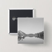 Mexiko, der CONANP-Park überhäuft Patrouillen mit  Button (Vorne & Hinten)