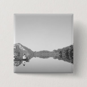 Mexiko, der CONANP-Park überhäuft Patrouillen mit  Button