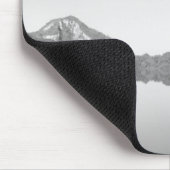 Mexiko, der CONANP-Park überhäuft Patrouillen mit  Mousepad (Ecke)