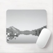 Mexiko, der CONANP-Park überhäuft Patrouillen mit  Mousepad (Mit Mouse)