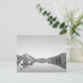 Mexiko, der CONANP-Park überhäuft Patrouillen mit  Postkarte (Stehend Vorderseite)