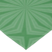 Mexiko-Engel-Weihnachtsflagge Personalisieren Hori Tischdecke (Schrägansicht)