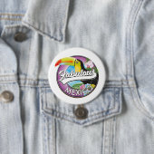 Mexiko Fabulous Logo Button (Beispiel)