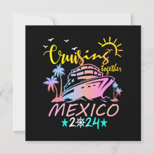 Mexiko Familienkreuzfahrt