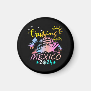 Mexiko Familienkreuzfahrt Magnet