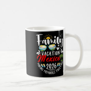 Mexiko Familienurlaub 2026 Erinnerungen schaffen R Kaffeetasse