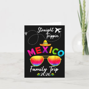 Mexiko Familienurlaub Cancun 2026 Direktreise  Karte