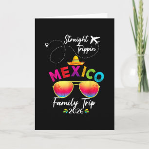 Mexiko Familienurlaub Cancun 2026 Straight Trippi Karte