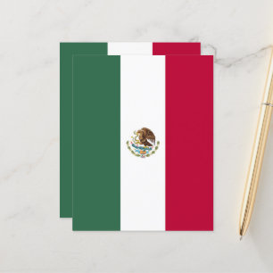 Mexiko-Flagge