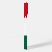 Mexiko-Flagge, Bandera de Mexikos Case-Mate iPhone Hülle (Rückseite / Rechts)