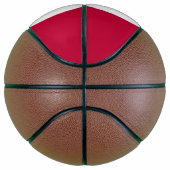 Mexiko-Flagge Basketball (Rechts)