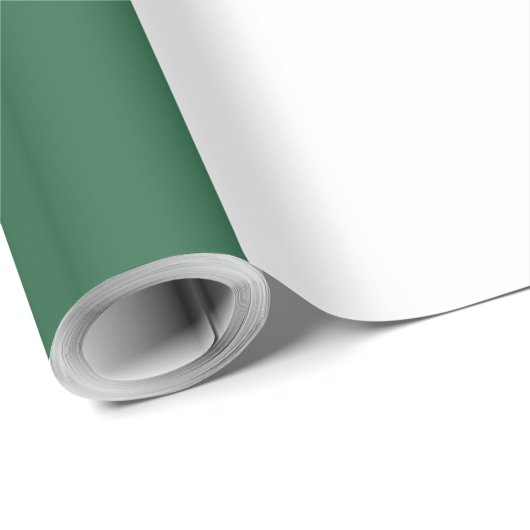 Mexiko-Flagge Geschenkpapier (Rolleneckpunkt)