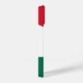 Mexiko-Flagge iPhone Hülle (Rechte Seite)