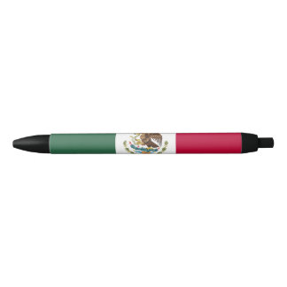 Mexiko-Flagge Kugelschreiber