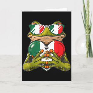 Mexiko-Flagge mexikanischer Stolz mexikanische Wur Karte