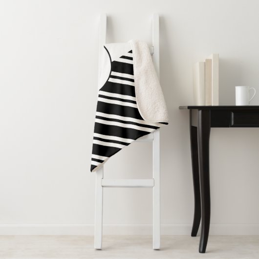 Mexiko-Flagge Sherpadecke (Beispiel)