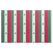 Mexiko-Flagge Stoff (Fat Quarter (45,7 x 55,9 cm))