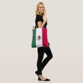 Mexiko-Flagge Tasche (Am Model)