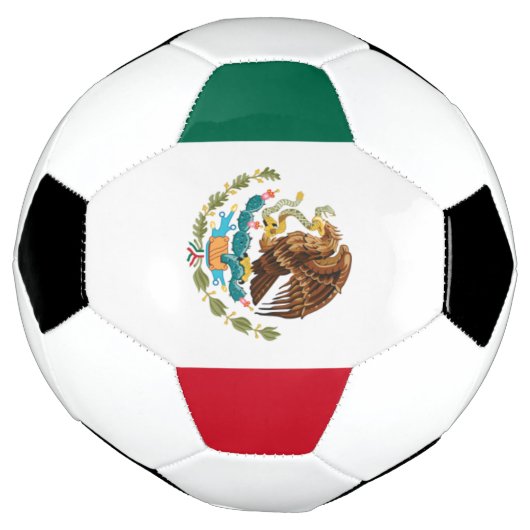 Mexiko Fußball (Gedreht)