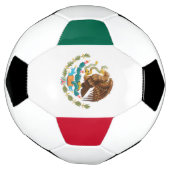 Mexiko Fußball (Gedreht)