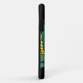 Mexiko-Fußball iPhone 5 Abdeckung Case-Mate iPhone Hülle (Hinten/Rechts)