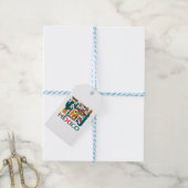 MEXIKO GESCHENKANHÄNGER (Mit Garn)