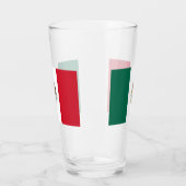 Mexiko Glas (Links)